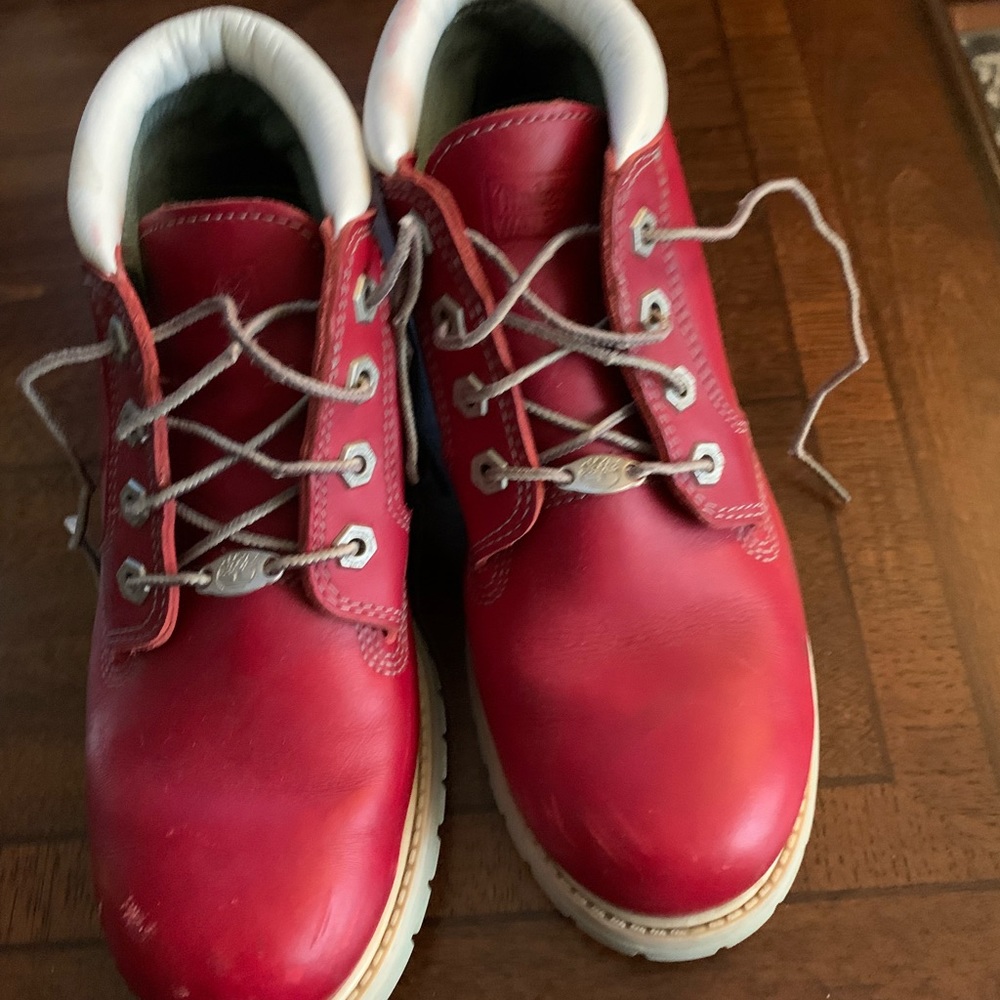 Timberlands